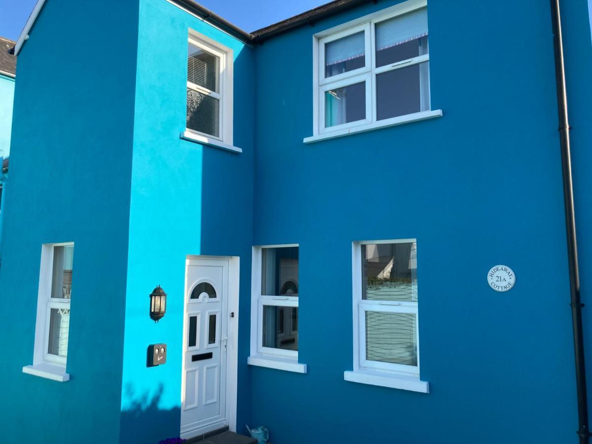 Hideaway Cottage Bangor (Down) Exterior photo